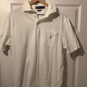 Ralph Lauren polo